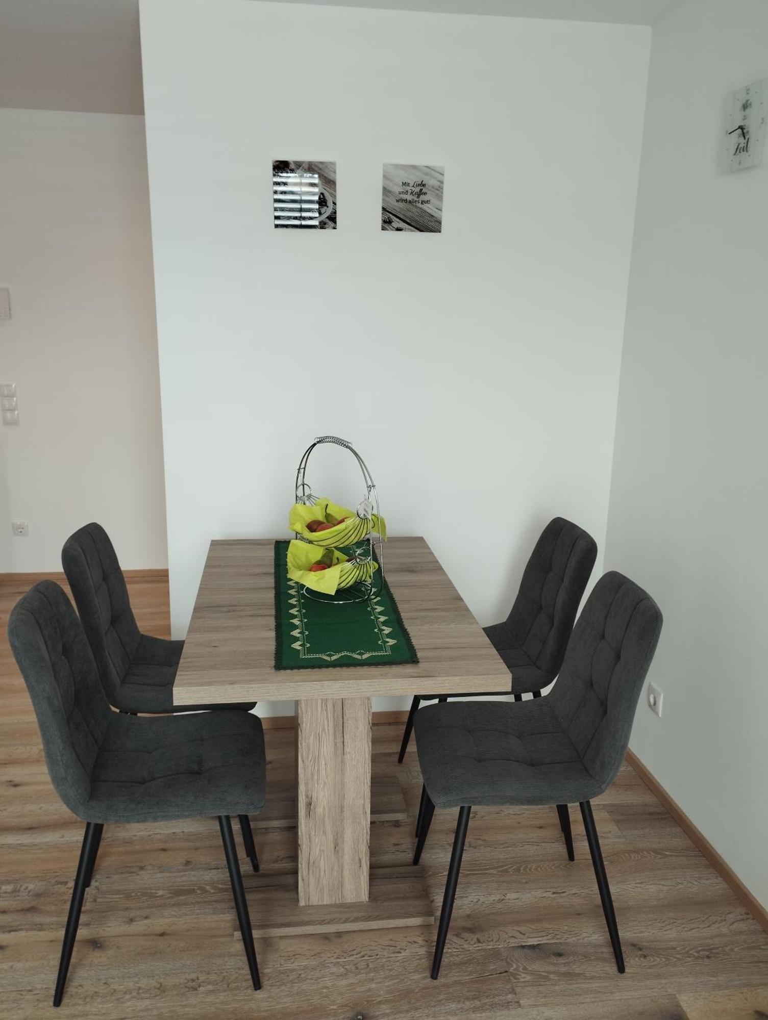 Apartamento Haus Abendrot Dornbirn Exterior foto
