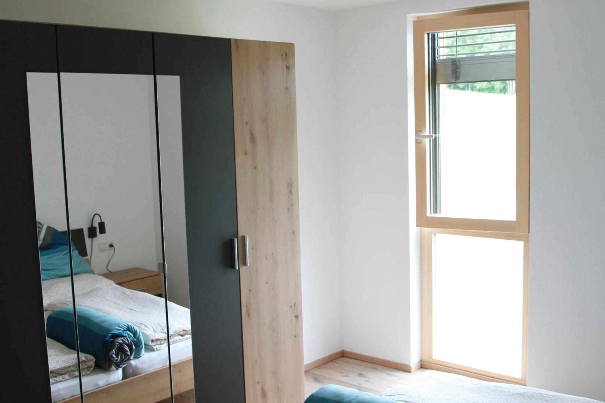 Apartamento Haus Abendrot Dornbirn Exterior foto