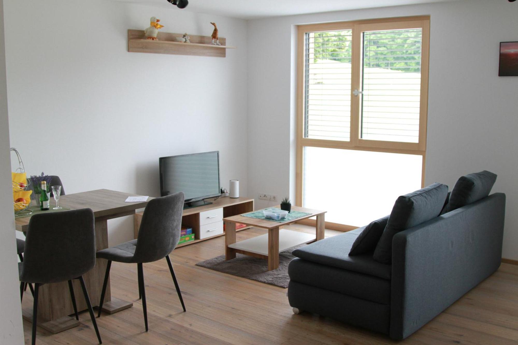 Apartamento Haus Abendrot Dornbirn Exterior foto