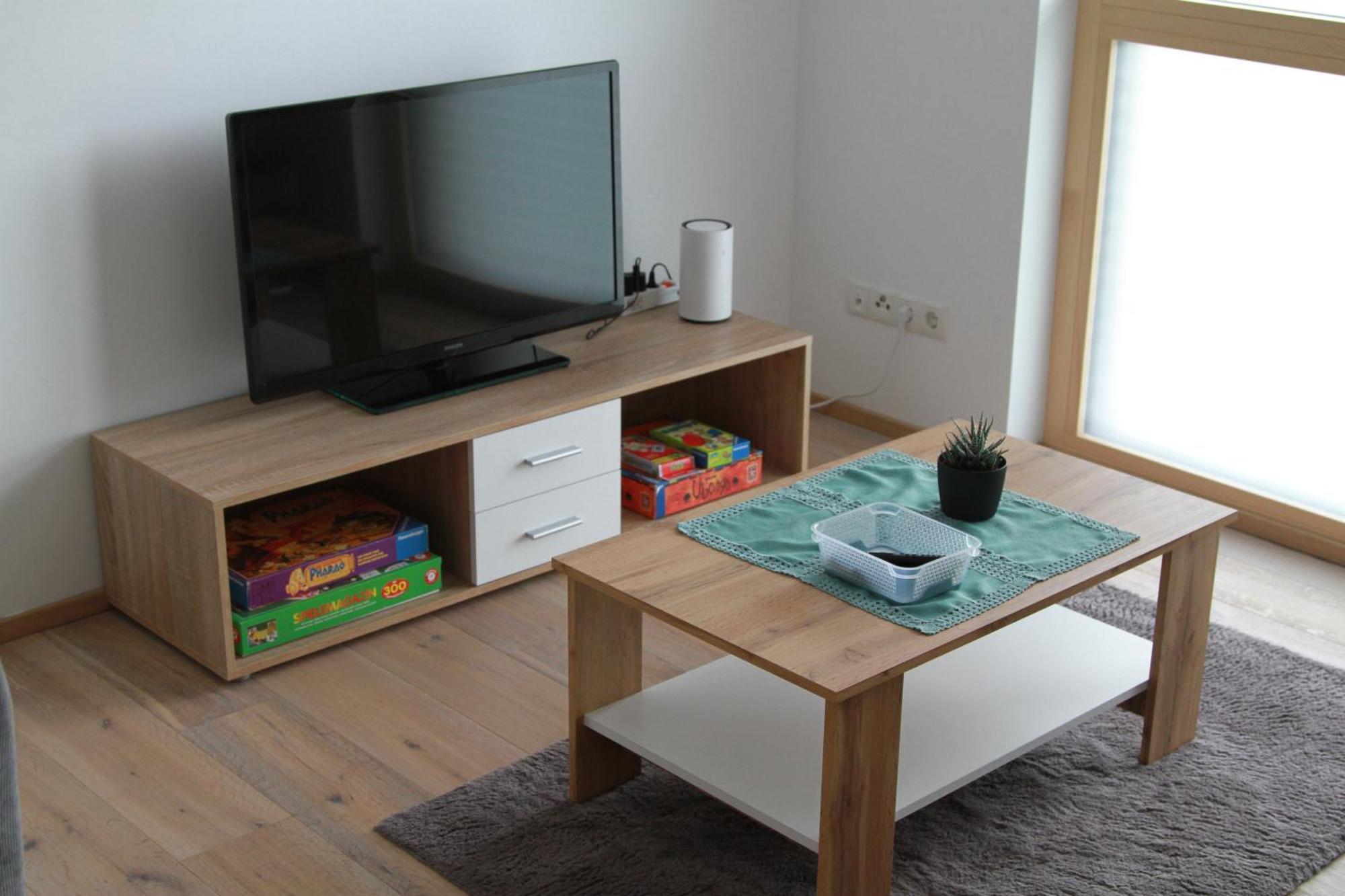 Apartamento Haus Abendrot Dornbirn Exterior foto
